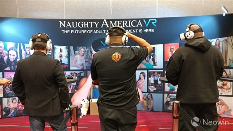 naughty amreca.com|AR Porn: Naughty America Releases Augmented Reality Android。